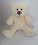 14" White Bear Body - B14550N