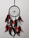 6" D Dreamcatcher (Set Of 6 Asst'd Colors ) DC06739K