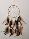 6" D Dreamcatcher (Set Of 6 Asst'd Colors ) DC06739K
