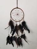 6" D Dreamcatcher (Set Of 6 Asst'd Colors ) DC06739K