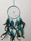 6" D Dreamcatcher (Set Of 6 Asst'd Colors ) DC06739K