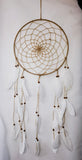 13"D Dream Catcher (Set Of 2, 24sets/Ctn) DC13370K