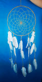 13"D Dream Catcher (Set Of 2, 24sets/Ctn) DC13370K