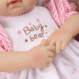 18" Reborn Baby - KK1818