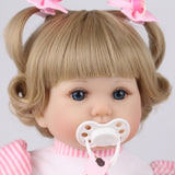18" Reborn Baby - KK1818