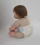 22" Realistic Baby Body - KK2200A