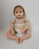 22" Realistic Baby Body - KK2200A