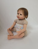 22" Realistic Baby Body - KK2200B