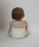 22" Realistic Baby Body - KK2200B