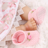 22" Reborn Baby - KK2232