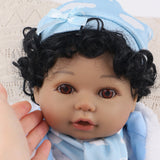 22" Reborn Baby - KK2241