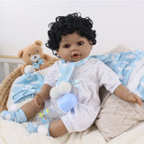 22" Reborn Baby - KK2241