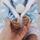 22" Reborn Baby - KK2241