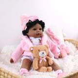 22" Reborn Baby - KK2242