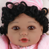 22" Reborn Baby - KK2242