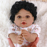 22" Reborn Baby - KK2242