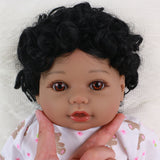 22" Reborn Baby - KK2242