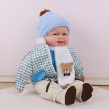 24" Happy Baby - Mason KK24535