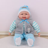 24" Happy Baby - Harrison KK24565