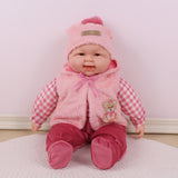 24" Happy Baby - Matalie KK24569