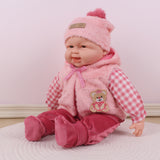 24" Happy Baby - Matalie KK24569