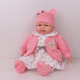 24" Happy Baby - Jasmine KK24575