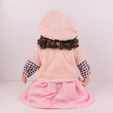 25" Vinyl Girl - Melody KK25303