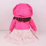 25" Vinyl Doll -SARAH-  KK25319