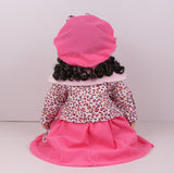 25" Vinyl Girl -  Daisy  KK25362