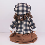 25" Vinyl Girl - Rebecca - KK25425