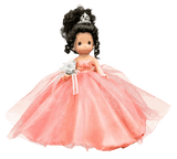 18" Precious Moments Doll With Tulle - ARC8421-20 Flamingo - Kinnex Dolls | ARC8421-20 |