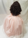 28" 15th Years Doll With Tulle - ARC28999-29 Blush