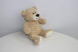 9" Bear Body - B09832N - Kinnex Dolls | B09832N |
