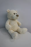 16" Bear Body With Embroidery - B16831A - Kinnex Dolls | B16831A |