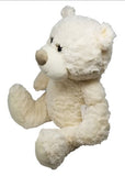 16" Bear Body - B16831N - Kinnex Dolls | B16831N |