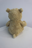 20" Light Brown Bear Body - B16832N