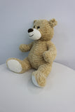 20" Light Brown Bear Body - B16832N