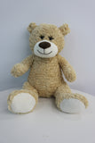 20" Light Brown Bear Body - B16832N