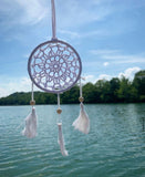 3.5"D DREAMCATCHER (SET OF 3) DC03308K - Kinnex Dolls | DC03308K |