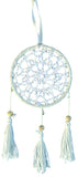 3.5"D DREAMCATCHER (SET OF 3) DC03308K - Kinnex Dolls | DC03308K |