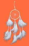 4.5"D Dream Catcher (Set Of 3) DC04304K - Kinnex Dolls | DC04304K |