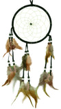 6.5"D DREAMCATCHER(SET OF 24, 6 COLORS ASST'D W/DISPLAY BOX) DC06176K - Kinnex Dolls | DC06176K |