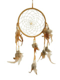 6.5"D DREAMCATCHER(SET OF 24, 6 COLORS ASST'D W/DISPLAY BOX) DC06176K - Kinnex Dolls | DC06176K |
