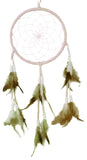 6.5"D DREAMCATCHER(SET OF 24, 6 COLORS ASST'D W/DISPLAY BOX) DC06176K - Kinnex Dolls | DC06176K |