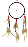 6.5"D DREAMCATCHER(SET OF 24, 6 COLORS ASST'D W/DISPLAY BOX) DC06176K - Kinnex Dolls | DC06176K |