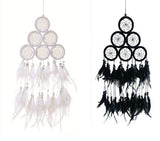 17.5"L & 7.5"W DREAMCATCHER(SET OF 2 COLORS ASST'D) DC17296K - Kinnex Dolls | DC17296K |
