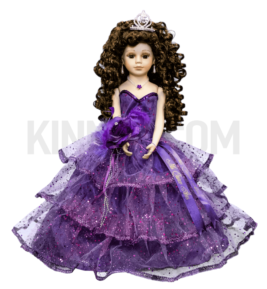 Mi ultima muneca de unshot 15 anos