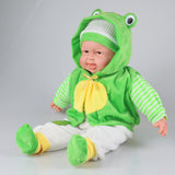 24" Happy Baby - Mason