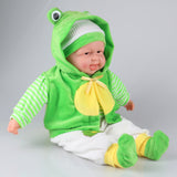 24" Happy Baby - Mason