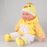 24" Happy Baby - Ryan KK24563
